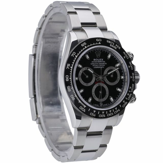 Rolex Daytona 116500 LN Image 2